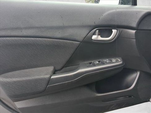 Used 2013 Honda Civic LX image 10