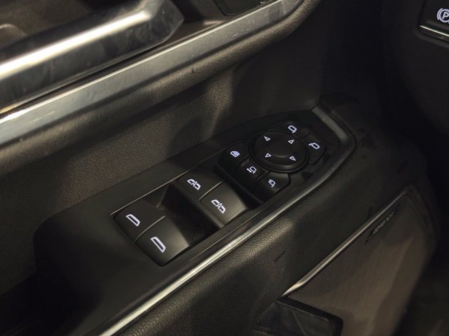 Certified 2024 Chevrolet Silverado 3500 High Country w/ LPO, Dark Essentials Package AWD/4WD image 35