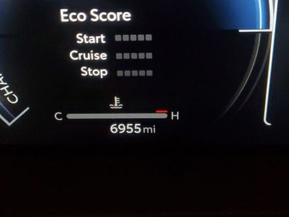 Certified 2026 Toyota Crown Nightshade