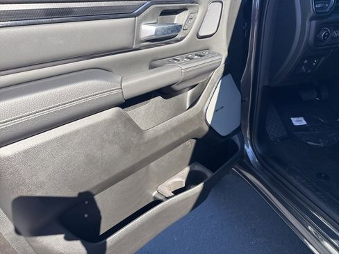 New 2026 RAM 1500 Rebel w/ Rebel Level 2 Equipment Group image 17