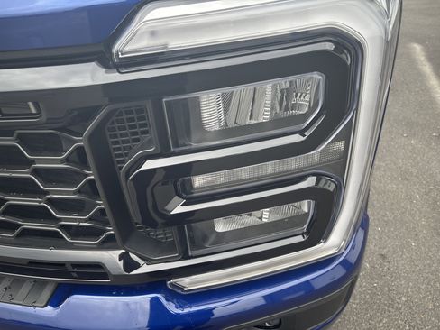 New 2026 Ford F250 XLT w/ XLT Premium Package image 10