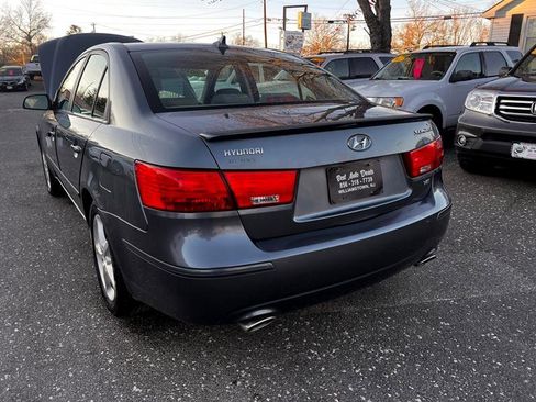 Used 2010 Hyundai Sonata SE image 2