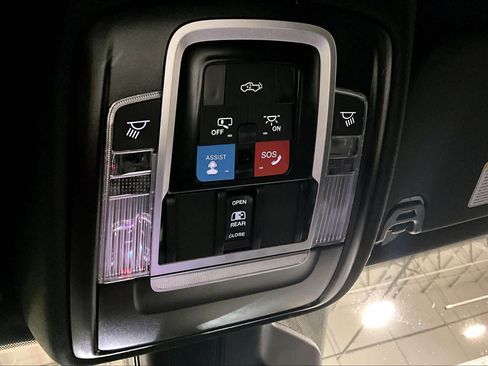 Used 2026 RAM 1500 RHO AWD/4WD image 34