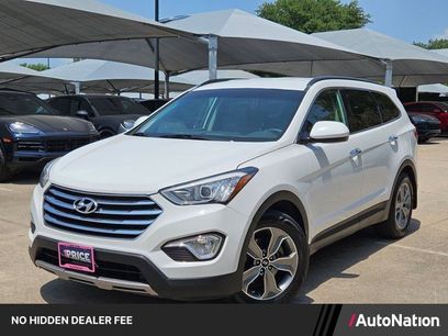 Used 2016 Hyundai Santa Fe SE