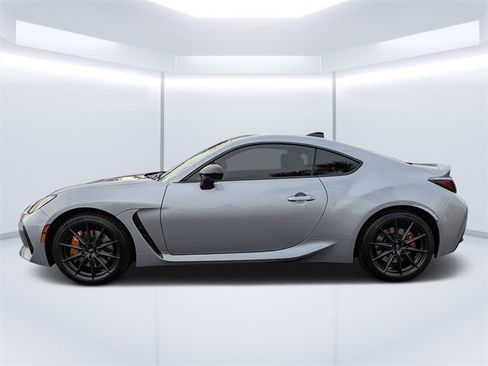 Used 2025 Subaru BRZ tS w/ Popular Package 2 image 6