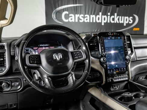 Used 2022 RAM 2500 Laramie w/ Safety Group B image 15