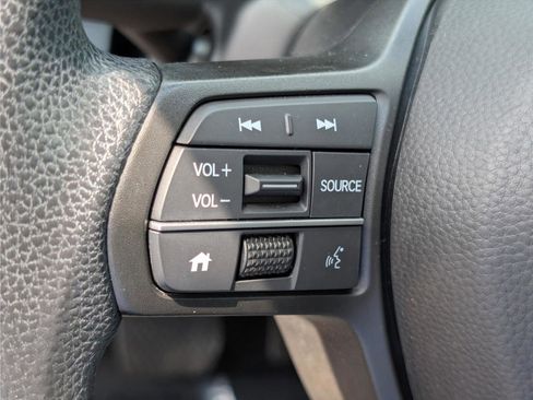 Used 2024 Honda CR-V EX image 21