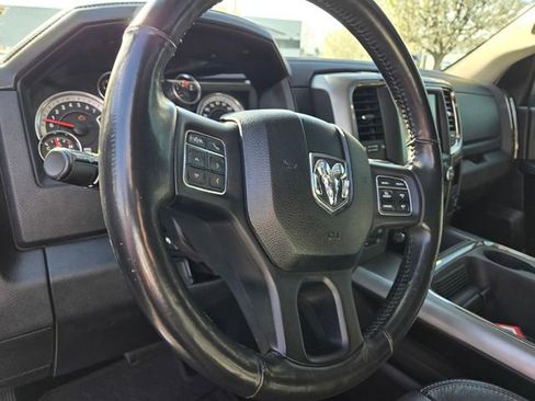 Used 2016 RAM 1500 Sport w/ Convenience Group image 16