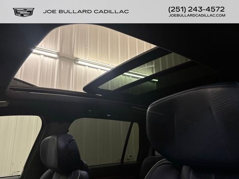 New 2026 Cadillac Vistiq Premium Luxury w/ LPO, Floor Liner Package image 39