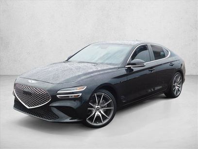 Used 2023 Genesis G70 2.0T