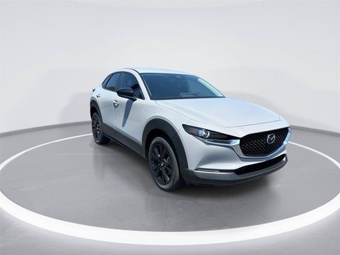 New 2026 MAZDA CX-30 AWD 2.5 S w/ Select Sport Pkg image 2