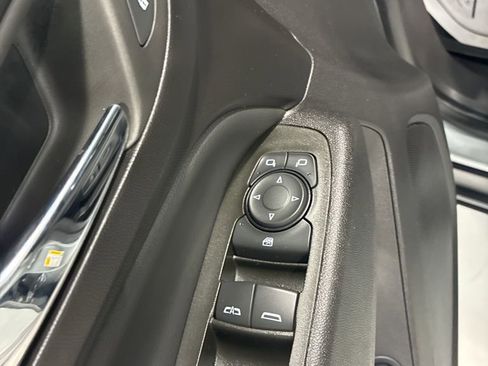 Used 2024 Chevrolet Equinox LT w/ LPO, Floor Liner Package FWD image 20