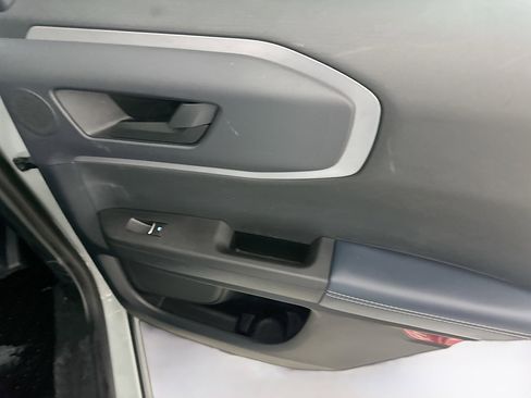 Used 2022 Ford Bronco Sport Outer Banks w/ Tech Package image 28