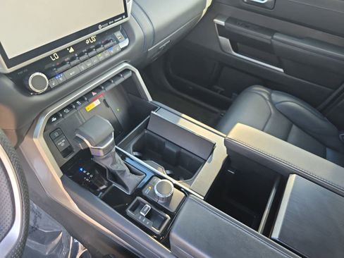 Used 2023 Toyota Tundra Platinum image 27