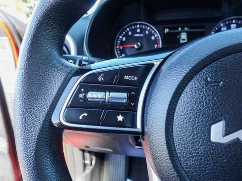 Used 2023 Kia Forte LXS w/ LXS Technology Package image 13