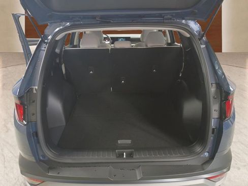 New 2026 Hyundai Tucson SE image 25