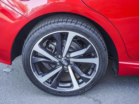 Used 2023 Subaru Impreza 2.0i Sport image 8