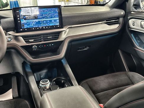 New 2026 Ford Explorer ST AWD/4WD image 27
