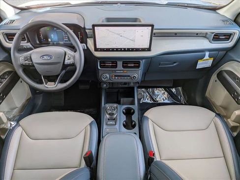 New 2026 Ford Maverick Lariat AWD/4WD image 15