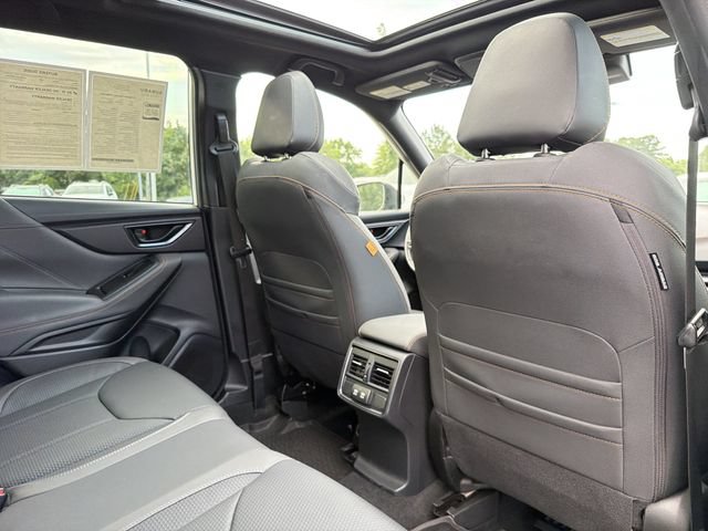 Used 2023 Subaru Forester Wilderness AWD/4WD image 17
