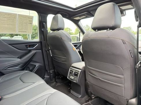 Used 2023 Subaru Forester Wilderness AWD/4WD image 17
