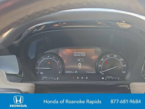 Used 2020 Lincoln Corsair FWD image 17