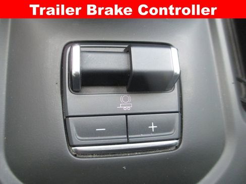 Used 2024 GMC Sierra 1500 Denali AWD/4WD image 23