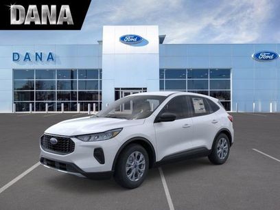New 2025 Ford Escape Active