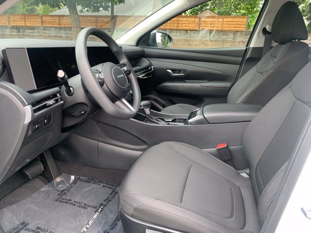 Certified 2025 Hyundai Tucson SE AWD/4WD image 13