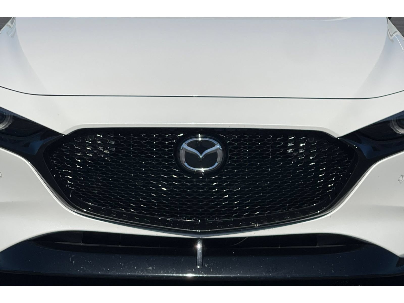 Used 2024 MAZDA MAZDA3 Hatchback w/Premium Plus Pkg AWD/4WD image 14