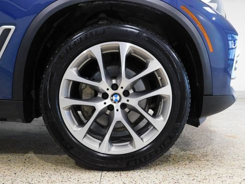 Used 2021 BMW X5 xDrive40i image 99