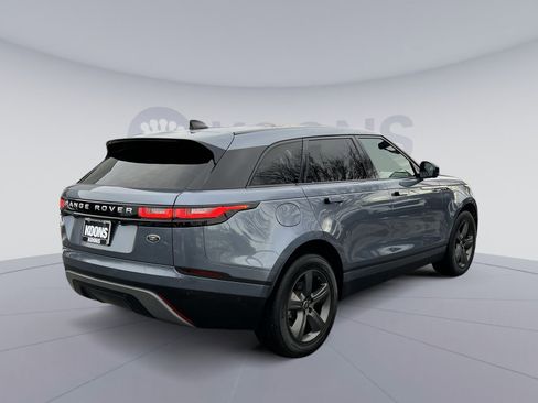 Used 2021 Land Rover Range Rover Velar S image 7
