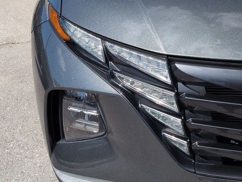 Used 2023 Hyundai Tucson SEL w/ Convenience Package image 10