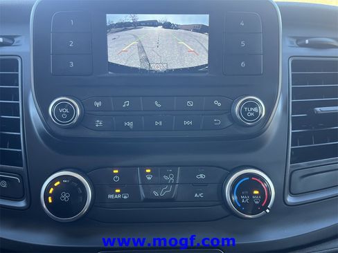 Used 2024 Ford Transit 250 Low Roof w/ Exterior Upgrade Package image 6