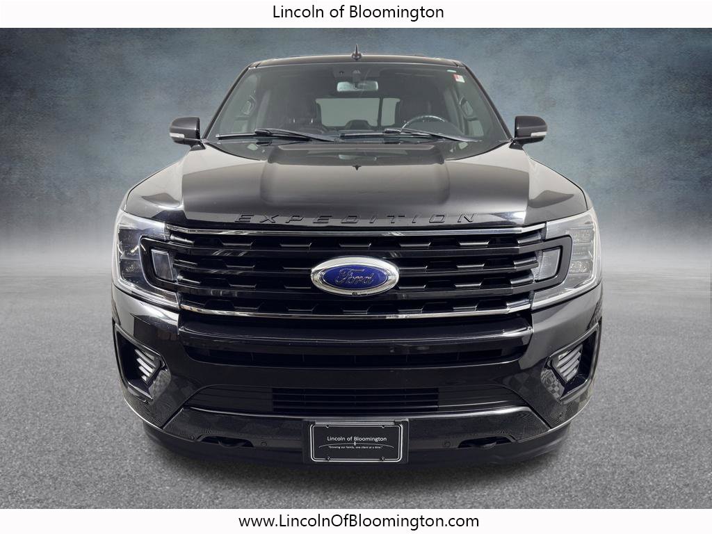 Used 2021 Ford Expedition Limited AWD/4WD image 9
