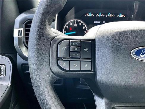 Used 2021 Ford F150 XL w/ STX Appearance Package RWD image 18