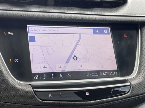 Used 2020 Cadillac XT5 Premium Luxury image 25