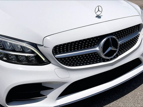 Used 2019 Mercedes-Benz C 300 Sedan image 26