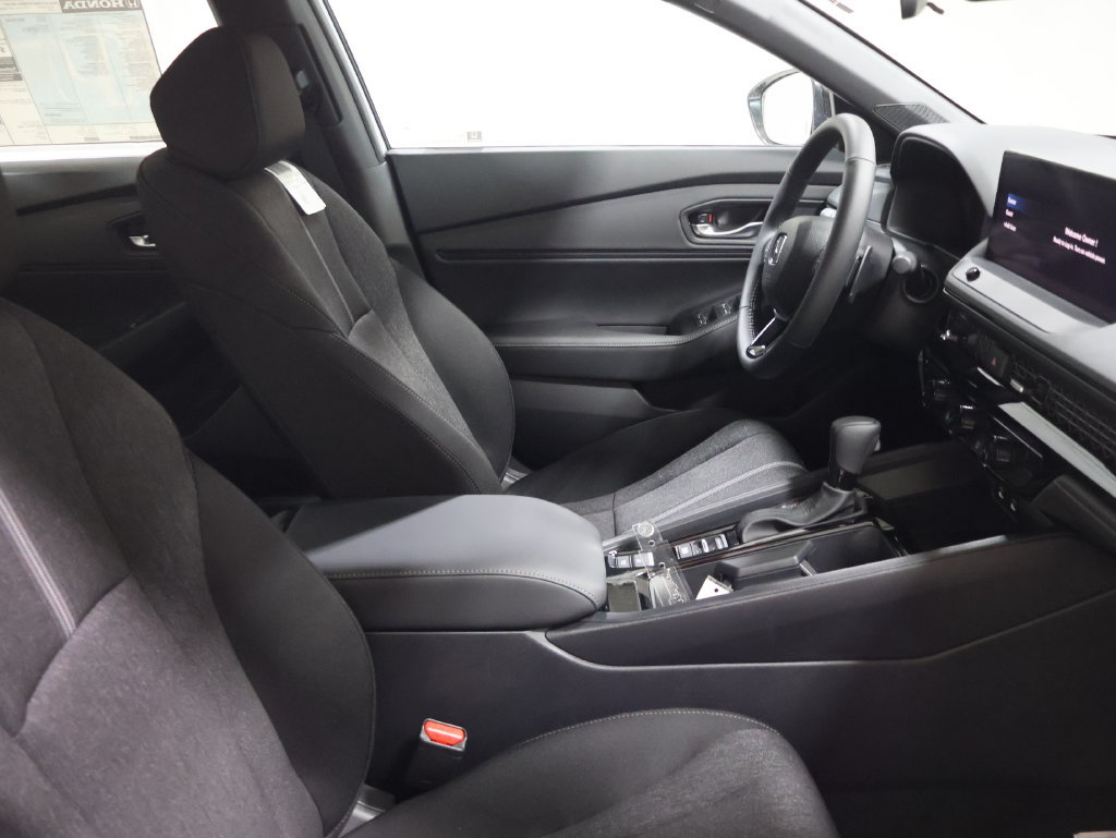 New 2026 Honda Accord Sport image 17