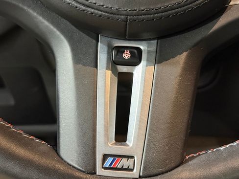 Used 2020 BMW X3 M Sports Activity Vehicle w/ Executive Package image 26