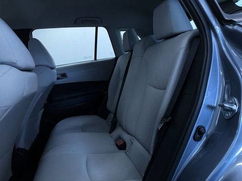 Certified 2023 Toyota Corolla Cross L AWD/4WD image 20