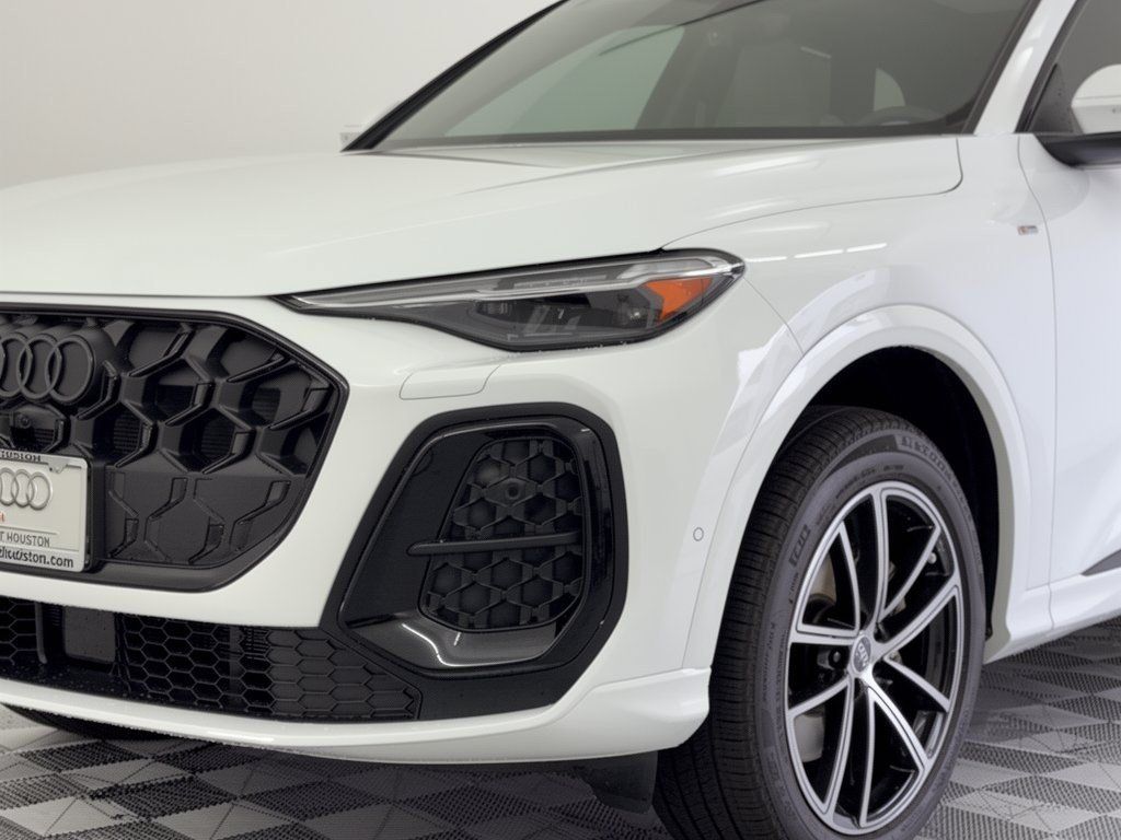 New 2026 Audi Q5 Premium Plus AWD/4WD image 12