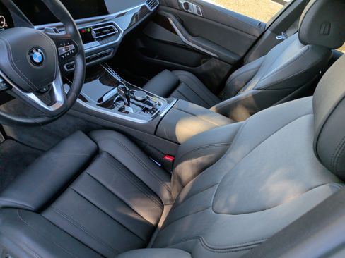 Used 2021 BMW X5 xDrive45e w/ Premium Package image 24