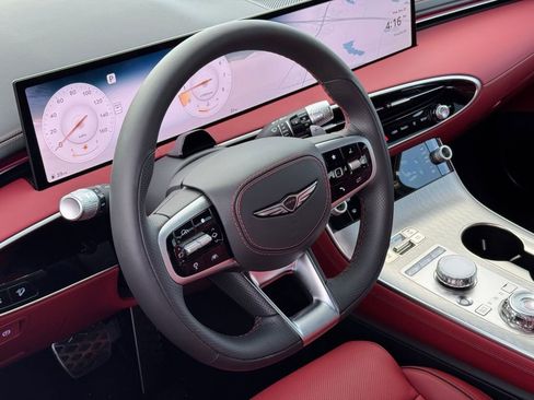 New 2026 Genesis GV70 2.5T Sport Prestige image 20