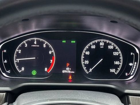 Used 2019 Honda Accord Sport image 21