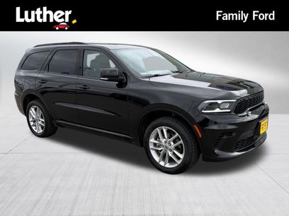 Used 2024 Dodge Durango GT