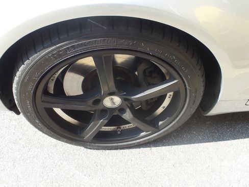 Used 2005 Audi S4 Cabriolet image 12