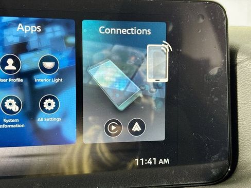 New 2026 Nissan Sentra SV image 11