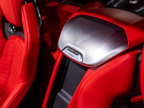 Used 2023 Chevrolet Corvette Z06 image 44