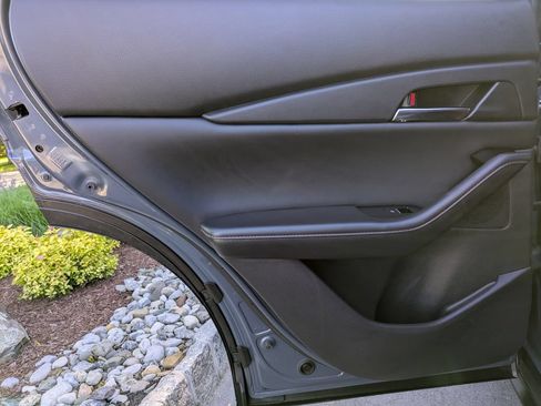 Certified 2023 MAZDA CX-30 AWD 2.5 S w/ Preferred Package image 25
